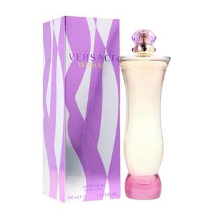 Versace Woman EDP Women’s Perfume 100ML Factory Sealed Brand New